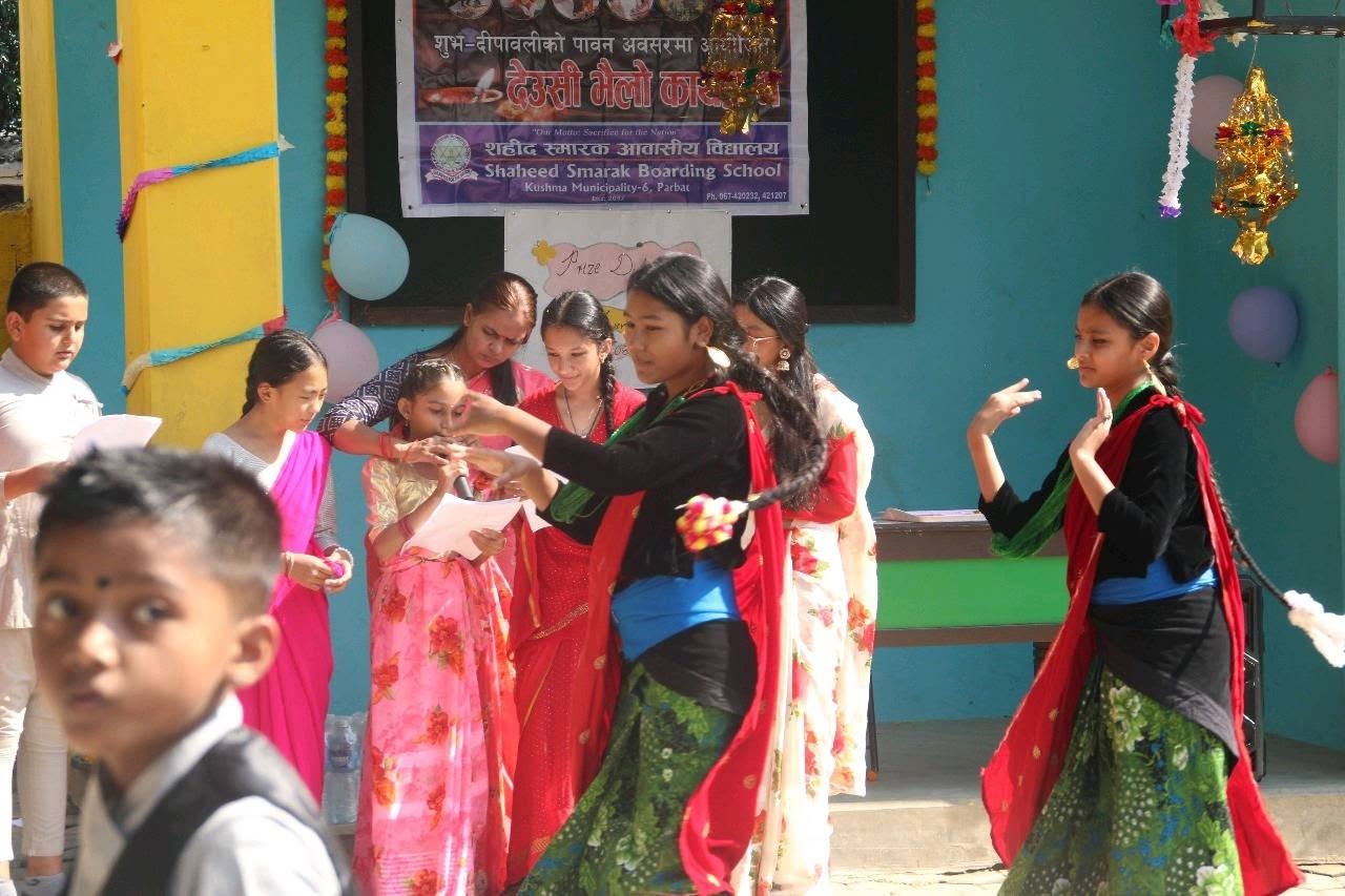 School Picnic
